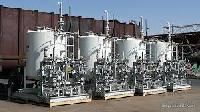 Chemical Injection Skids