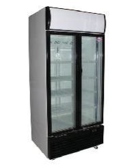 Visi Coolers
