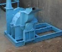 Air Swept Mill