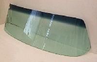 Automotive Windshield Glass