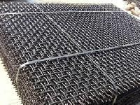 Spring Steel Screens