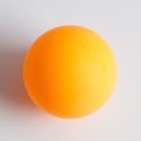 Table Tennis Ball