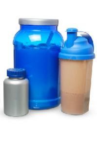 Bodybuilding Supplement