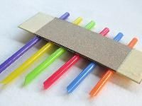 Straw Pipe