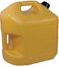 Used Engine Oil