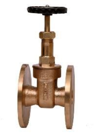 Gun Metal Gate Valve