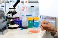 Food Testing Laboratory