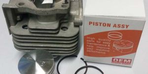 Chains for Chainsaws