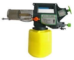 Mini  Fogging Machine