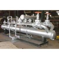 Vacuum Ejector System