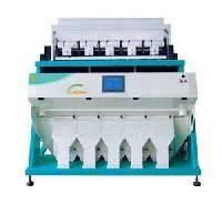 Rice Color Sorter Machine