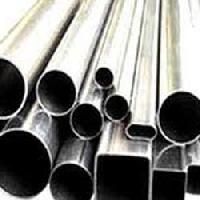 Cold Rolled Coil Pipes