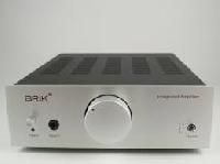 Integrated Amplifier