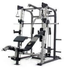 Exercise Equipments