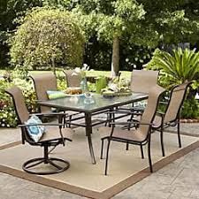 Patio Furniture