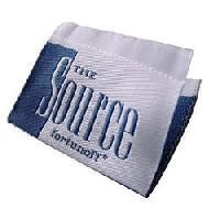 Computerized Woven Labels