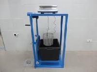 Civil Engineering Laboratory Equipment