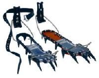 Mountaineering Equipment