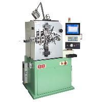Spring Coiling Machine