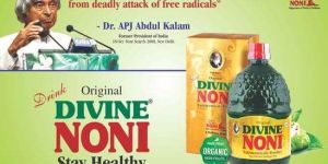 Noni Juice