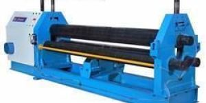 Hydraulic Plate Bending Machines