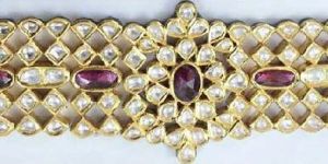 Kundan Bracelets