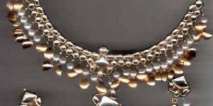 Kundan Jugni Set