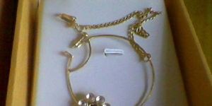 Kundan Nose Rings