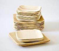 Natural Leaf Plates