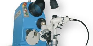 Precision Drill Grinding Machine