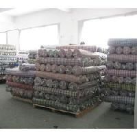 Stock Lot Fabric