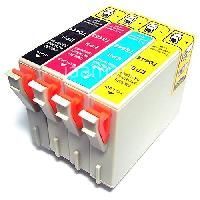 Compatible Inkjet Printer Cartridges