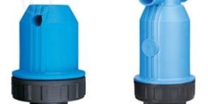 Continuous Acting Air Release Valve