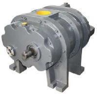 Twin Lobe Air Compressors