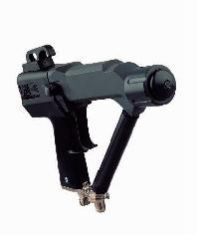 Electrostatic Liquid Paint Spray Guns