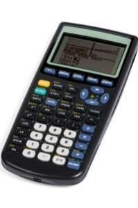 Electronic Calculators