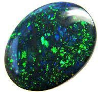 Opal Stone