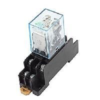 Electromagnetic Power Relay