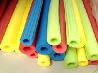 Expanded Polyethylene Tubes