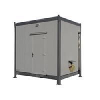 Telecom Shelters