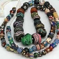 Antique Beads