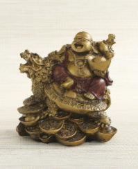 Laughing Buddha Statues