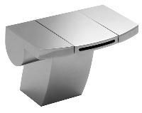 Designer Bathroom Taps