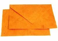 Handmade Paper Envelopes