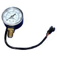 Gas Pressure Transmitters