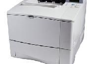 Network Printers