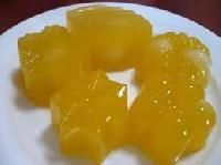 Mango Jelly