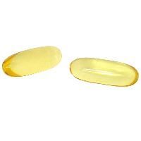 Soft Gel Capsules