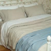Bed Linen Fabrics