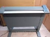 Wide Format Document Scanner